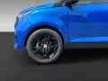 Aixam City Sport 7Zoll Tablet AppleCarPlay Trennwand