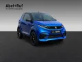 Aixam City Sport 7Zoll Tablet AppleCarPlay Trennwand