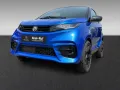Aixam City Sport 7Zoll Tablet AppleCarPlay Trennwand