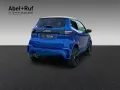 Aixam City Sport 7Zoll Tablet AppleCarPlay Trennwand