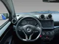 Aixam City Sport 7Zoll Tablet AppleCarPlay Trennwand