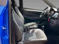 Aixam City Sport 7Zoll Tablet AppleCarPlay Trennwand
