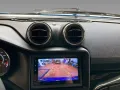 Aixam City Sport 7Zoll Tablet AppleCarPlay Trennwand