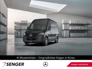 Mercedes-Benz eSprinter 314 KA L2H2 LED Distr. Kamera 81kWh