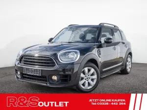 MINI Countryman Cooper PEPPER PAKET+PDC+NAVI