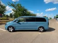 Mercedes-Benz V300 d 4MATIC extralang EXCLUSIVE -MWST AUSW-