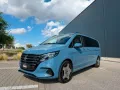 Mercedes-Benz V300 d 4MATIC extralang EXCLUSIVE -MWST AUSW-