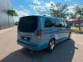 Mercedes-Benz V300 d 4MATIC extralang EXCLUSIVE -MWST AUSW-