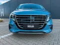 Mercedes-Benz V300 d 4MATIC extralang EXCLUSIVE -MWST AUSW-