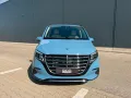 Mercedes-Benz V300 d 4MATIC extralang EXCLUSIVE -MWST AUSW-