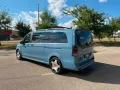 Mercedes-Benz V300 d 4MATIC extralang EXCLUSIVE -MWST AUSW-