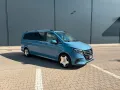 Mercedes-Benz V300 d 4MATIC extralang EXCLUSIVE -MWST AUSW-