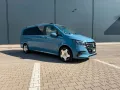 Mercedes-Benz V300 d 4MATIC extralang EXCLUSIVE -MWST AUSW-