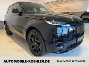 Land Rover Range Rover Sport P460e Dynamic SE SD HUD 22 AHK