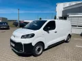 Toyota Proace L1 Kasten Meister KAMERA*NAVI