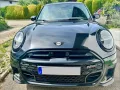MINI Cooper S John Cooper Works Trim & Winterreifen