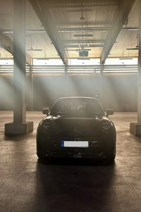 MINI Cooper S John Cooper Works Trim & Winterreifen
