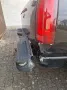Chevrolet C3500 Dually 454cui 7,4 V8 Extended Cab LPG