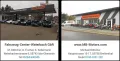 Chevrolet C3500 Dually 454cui 7,4 V8 Extended Cab LPG