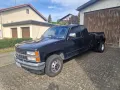 Chevrolet C3500 Dually 454cui 7,4 V8 Extended Cab LPG