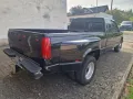 Chevrolet C3500 Dually 454cui 7,4 V8 Extended Cab LPG