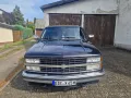 Chevrolet C3500 Dually 454cui 7,4 V8 Extended Cab LPG