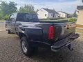 Chevrolet C3500 Dually 454cui 7,4 V8 Extended Cab LPG