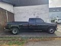Chevrolet C3500 Dually 454cui 7,4 V8 Extended Cab LPG