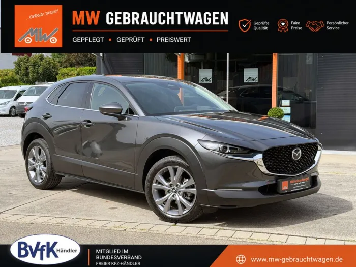 Mazda CX30 Takumi Autom. ACC LED NAV PDC 360° LHZ BOSE