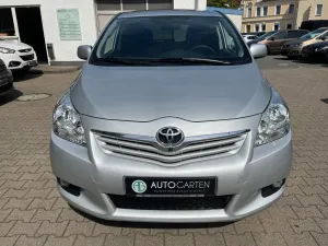 Toyota Verso 1.8 Life/7Sitze