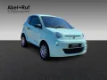 Aixam Diesel Access E5+ Bluetooth Lautsprecher extra