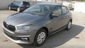 Skoda Fabia 130 Jahre Premium 1.0 TSI 116 PS,Sitzhe...