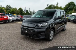 Fiat Doblo M KOMBI (N1)131 AT8