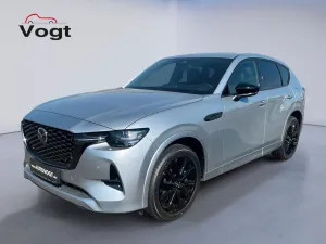 Mazda CX-60 Homura Plus AWD