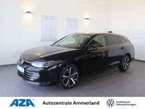 Volkswagen Passat Business 1.5 eTSI DSG - Navi - DCC - Kame