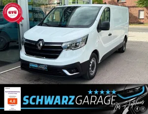 Renault Trafic Kasten L2H1 3,0t Komfort*VOLL-LED*