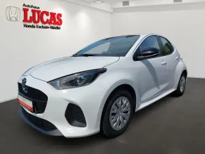 Mazda 2 Hybrid Prime-Line*ALLWETTER*CARPLAY*