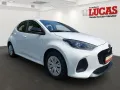 Mazda 2 Hybrid Prime-Line*ALLWETTER*CARPLAY*