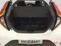 Toyota Aygo X 1.0 Business Edition Sitzheizung