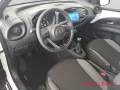 Toyota Aygo X 1.0 Business Edition Sitzheizung
