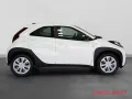 Toyota Aygo X 1.0 Business Edition Sitzheizung