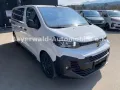 Citroën Jumpy / Peugeot Expert 2.0 M EAT8 Navi AHK