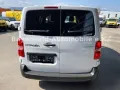 Citroën Jumpy / Peugeot Expert 2.0 M EAT8 Navi AHK