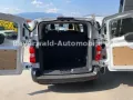 Citroën Jumpy / Peugeot Expert 2.0 M EAT8 Navi AHK