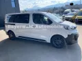 Citroën Jumpy / Peugeot Expert 2.0 M EAT8 Navi AHK