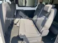 Citroën Jumpy / Peugeot Expert 2.0 M EAT8 Navi AHK