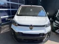 Citroën Jumpy / Peugeot Expert 2.0 M EAT8 Navi AHK
