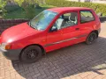 Toyota Starlet - Oldtimer