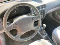 Toyota Starlet - Oldtimer