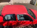 Toyota Starlet - Oldtimer